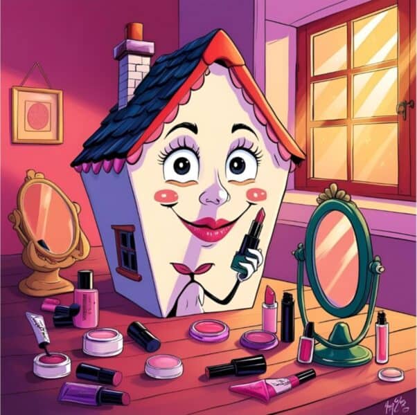 ai-staging your home