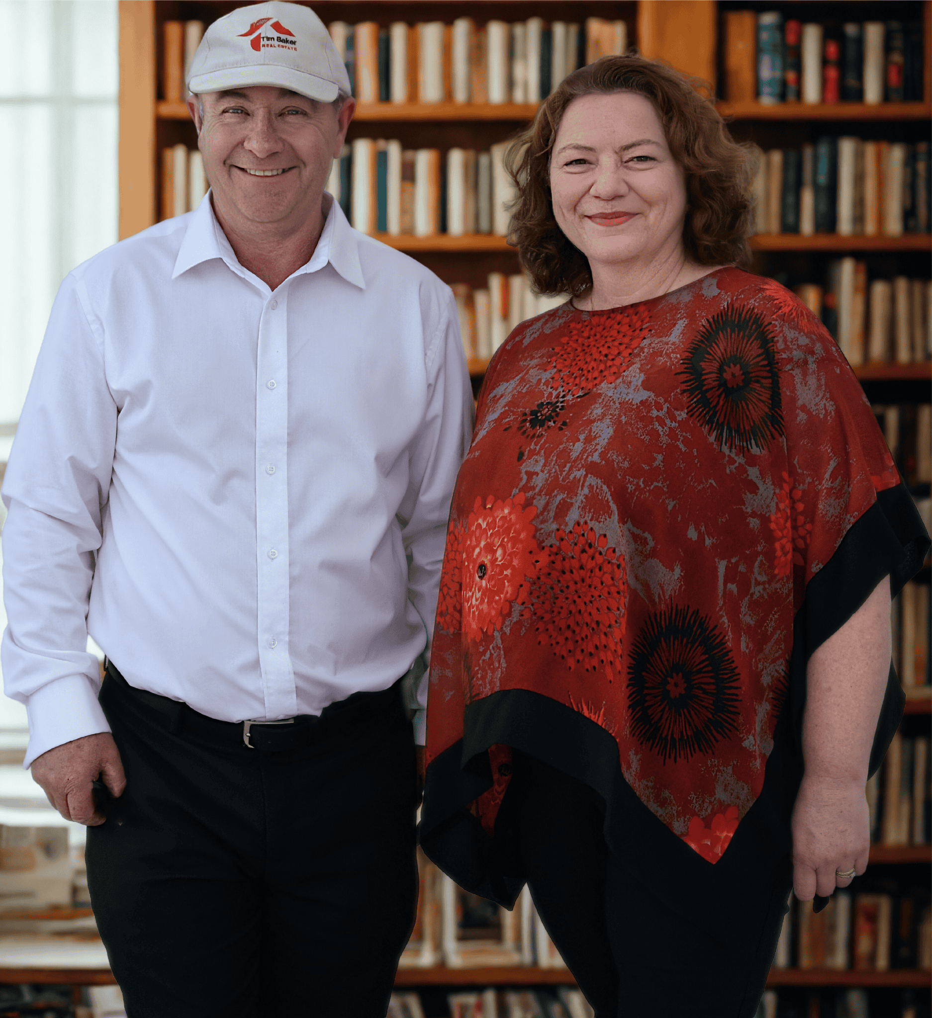 Real Estate Professionals in Christchurch