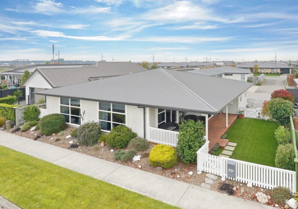 Photo of a house for sale at 146 Infinity Drive, Pegasus, Waimakariri, Canterbury