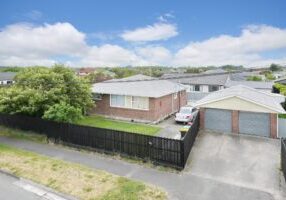 56 Parnwell 56 Parnwell Street, Christchurch