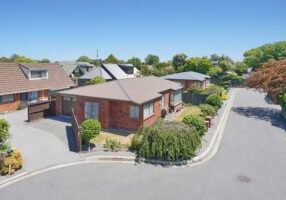 7a Amstel Lane 7a Amstel Lane, Christchurch