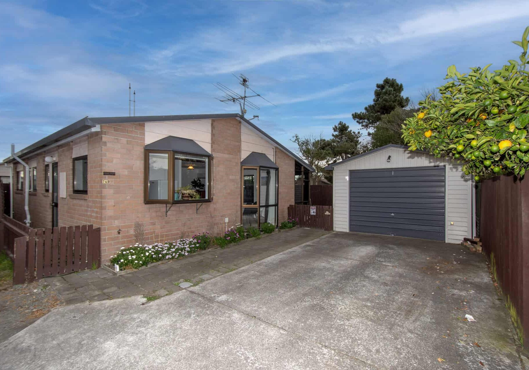 For Sale - 74B Inwoods Road