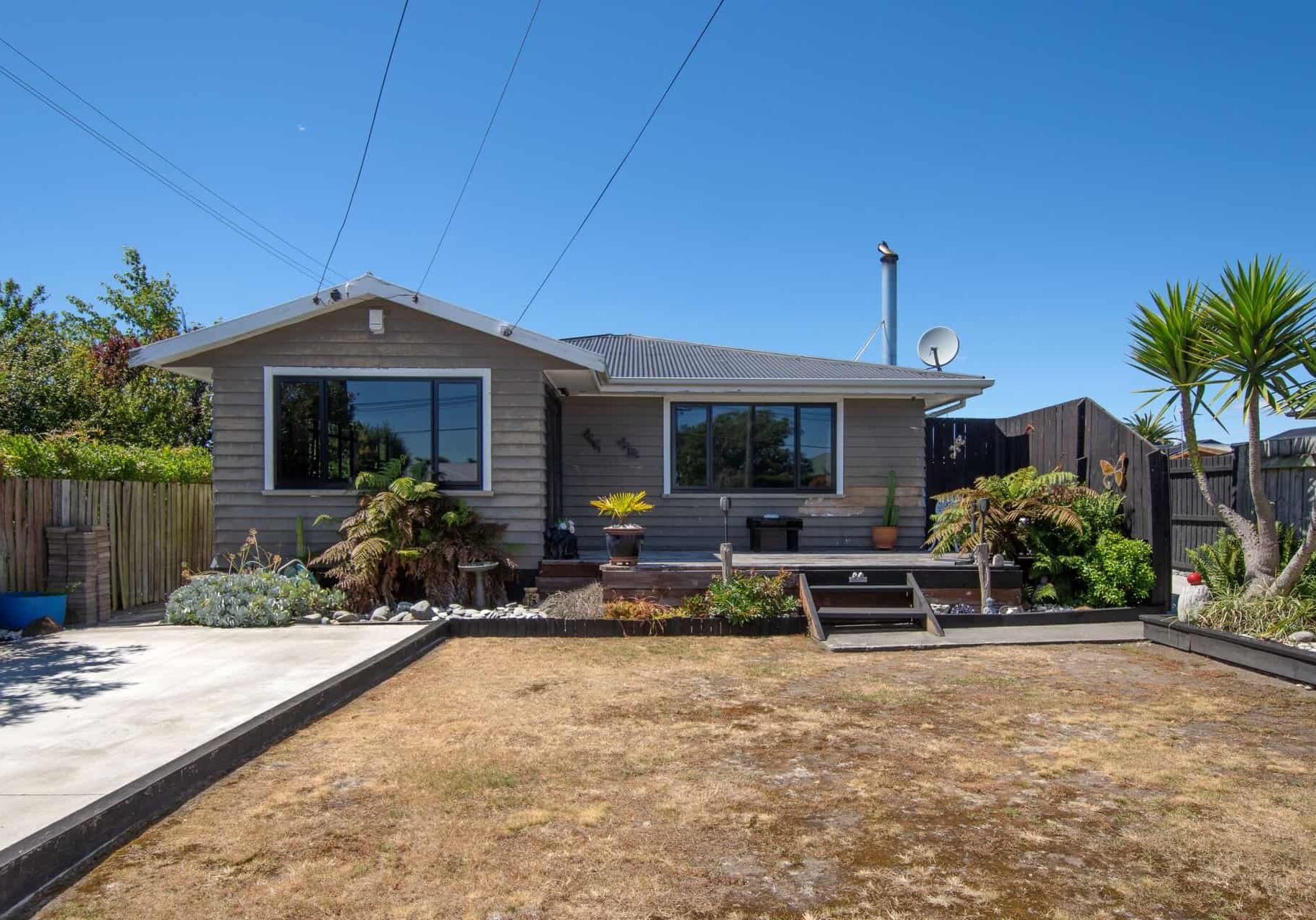 Sold - 470 Pages Road