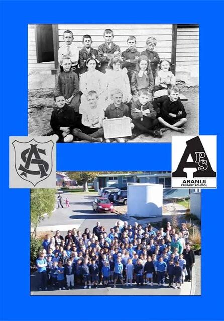aranui-school-centennial